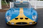 Ferrari 250 GTO SN 3445GT 1962 года